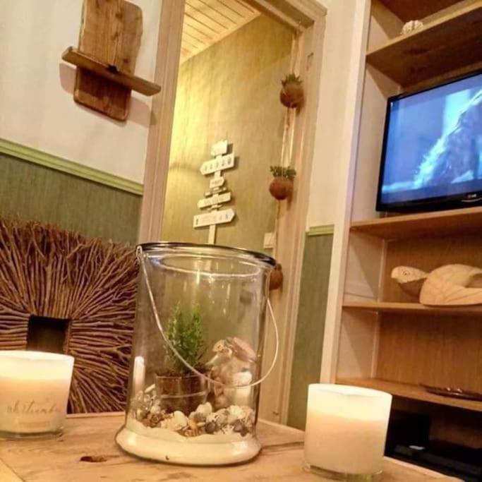 Villa Jean Gezellig Appartement Met Zeezicht บลังเคนเบอร์เก ภายนอก รูปภาพ