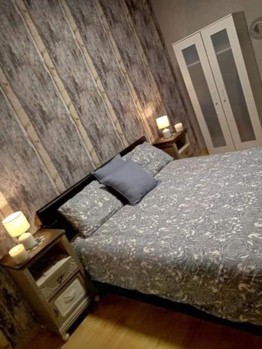Villa Jean Gezellig Appartement Met Zeezicht บลังเคนเบอร์เก ภายนอก รูปภาพ