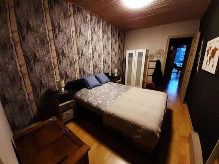 Villa Jean Gezellig Appartement Met Zeezicht บลังเคนเบอร์เก ภายนอก รูปภาพ