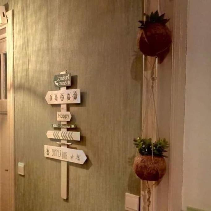Villa Jean Gezellig Appartement Met Zeezicht บลังเคนเบอร์เก ภายนอก รูปภาพ