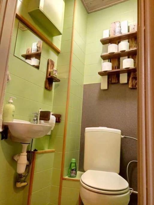 Villa Jean Gezellig Appartement Met Zeezicht บลังเคนเบอร์เก ภายนอก รูปภาพ